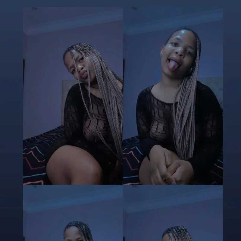 Sweet_CandyVibez — FansOnlyX creator profile