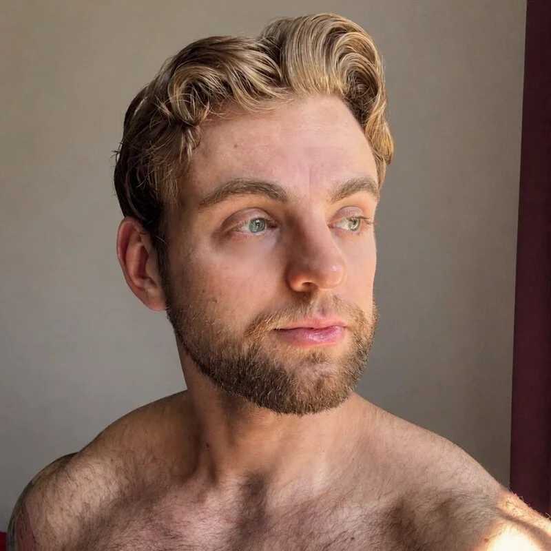 WayneMiller__ — FansOnlyX creator profile