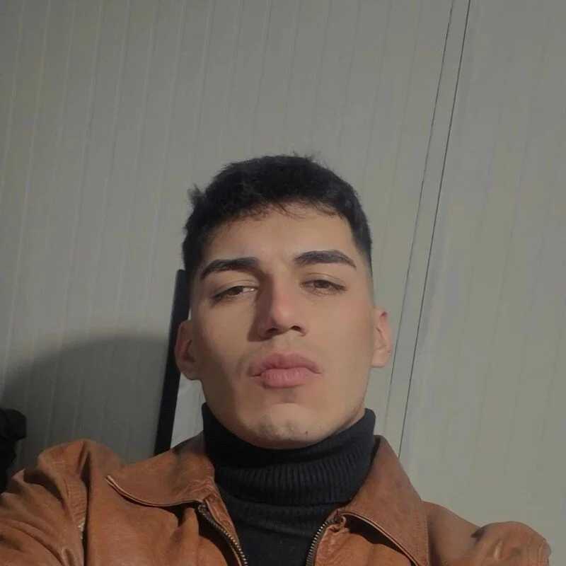 Nikokleinn — FansOnlyX creator profile