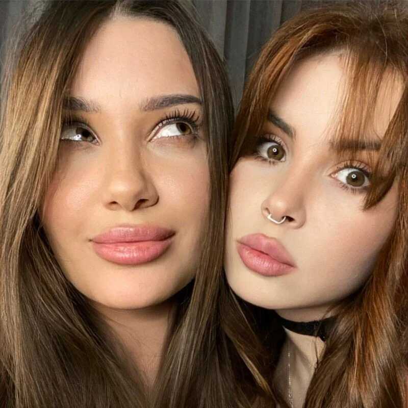Honey-Girls — FansOnlyX creator profile
