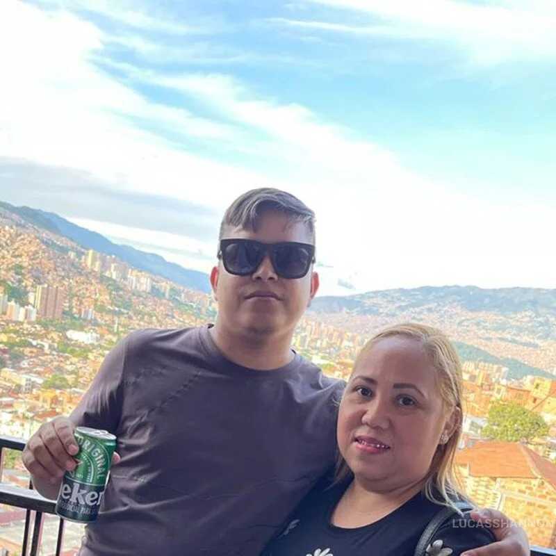 lucasandSofi — FansOnlyX creator profile