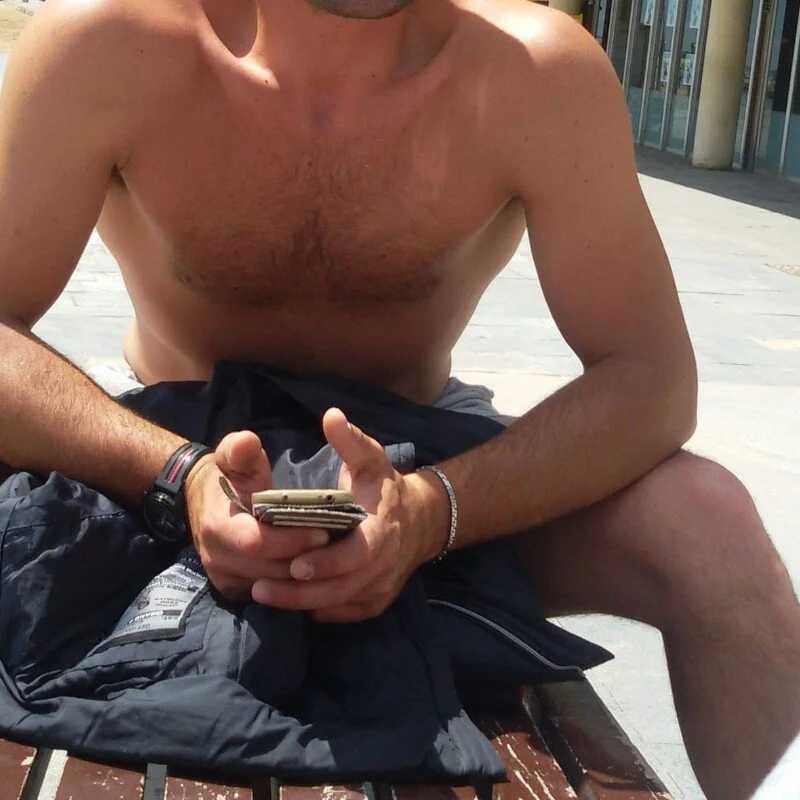 Maurzio@xh — FansOnlyX creator profile
