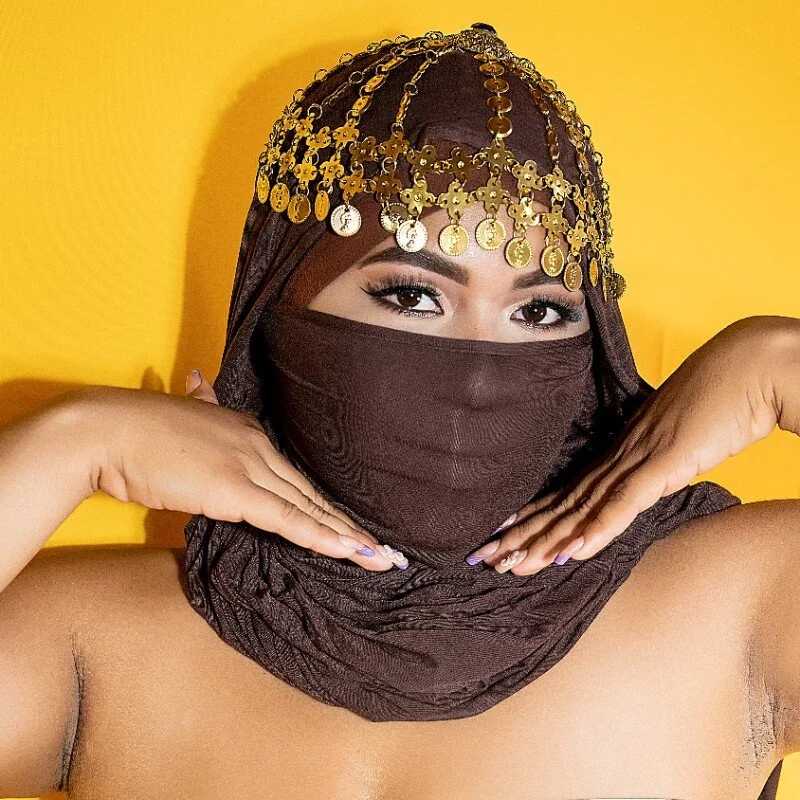 jazmin_anbar — FansOnlyX creator profile