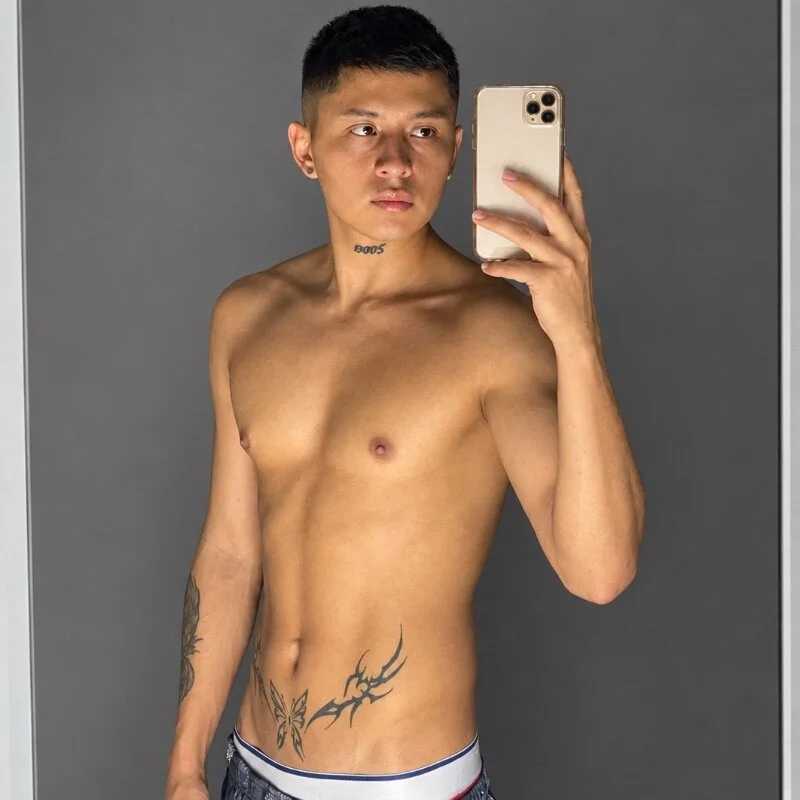 Strange_Twink — FansOnlyX creator profile
