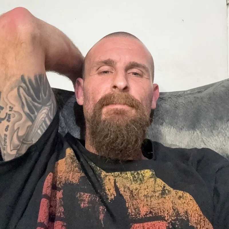 Markcali87 — FansOnlyX creator profile