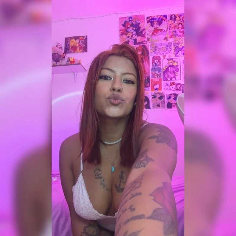 DannaHarmonyy_ — FansOnlyX creator profile