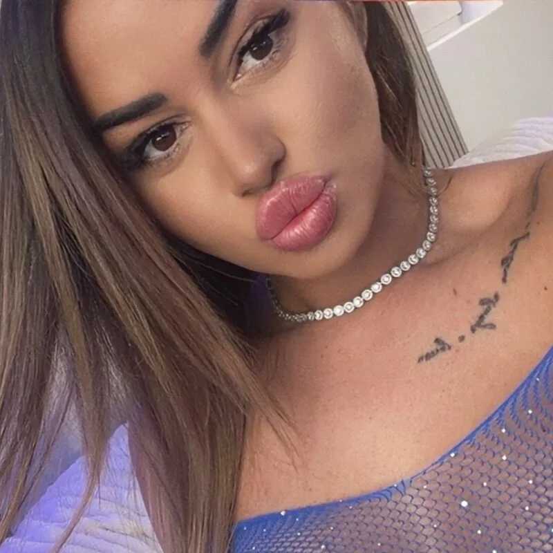 KirstieVegas — FansOnlyX creator profile