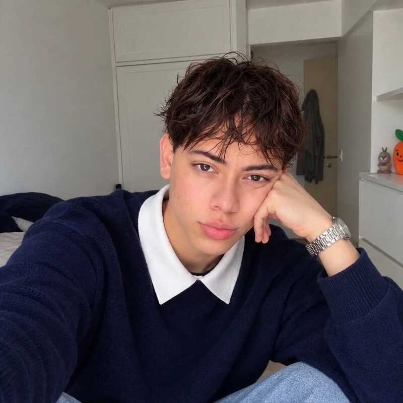 Charlie_cute — FansOnlyX creator profile