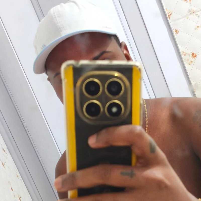 israelsantos — FansOnlyX creator profile