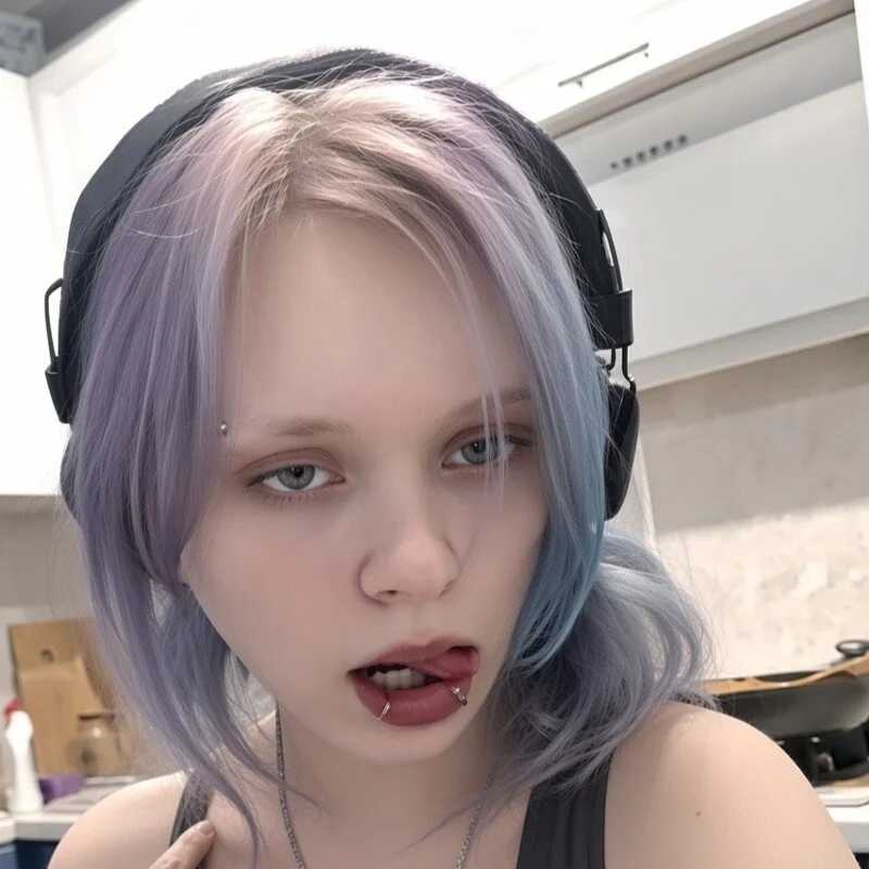 MaybeKaty — FansOnlyX creator profile