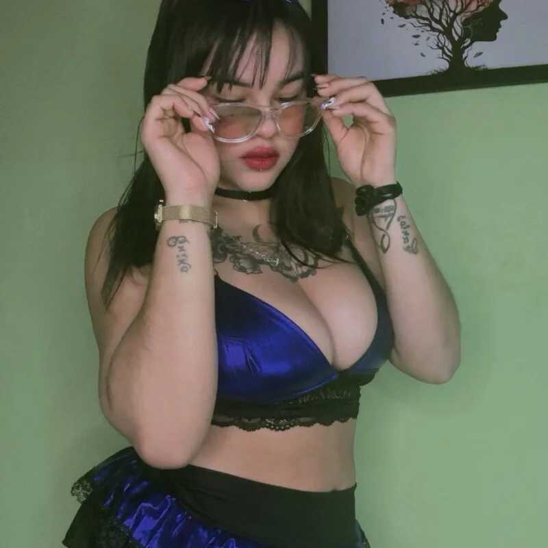 KattalellaGomez — FansOnlyX creator profile