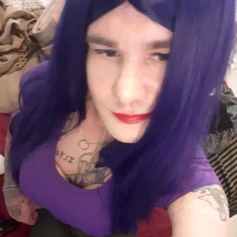 Shycdashley — FansOnlyX creator profile