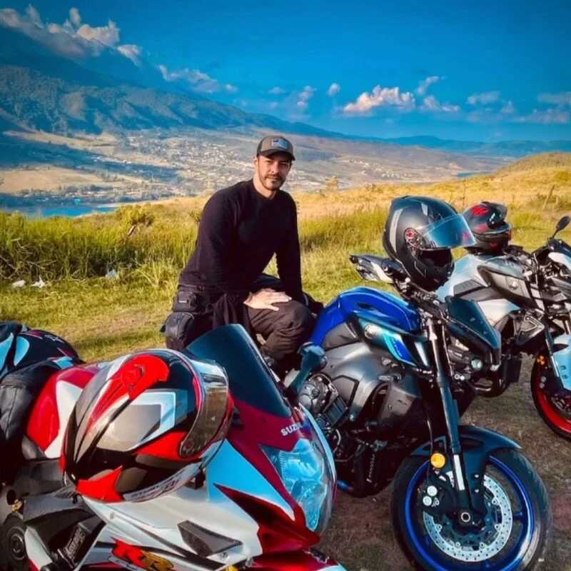 SecretKnigth — FansOnlyX creator profile