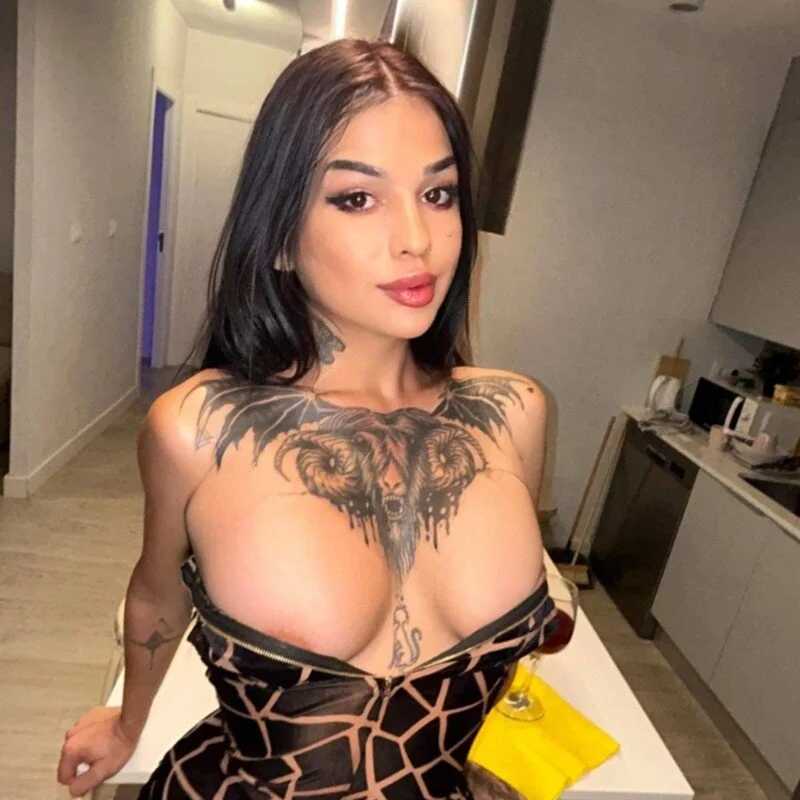 Dulce_temptation1 — FansOnlyX creator profile