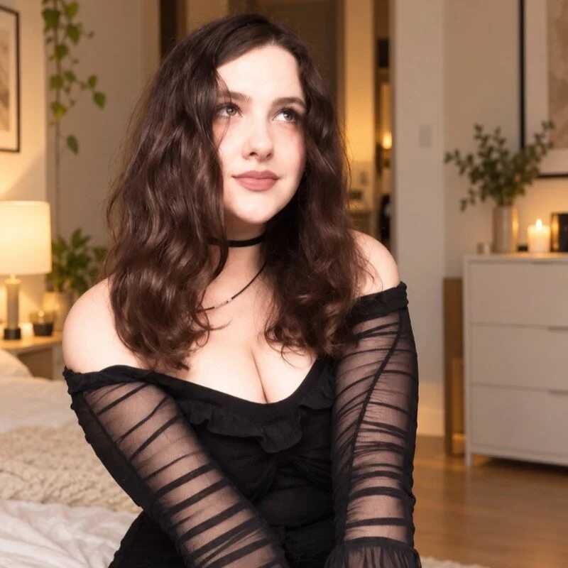 JacquelineTorres — FansOnlyX creator profile