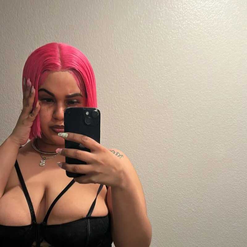 THIRSTTRAPBRAT — FansOnlyX creator profile