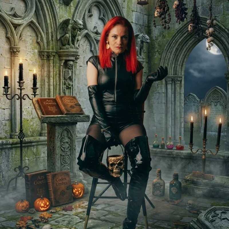 Julieta_Wall_ — FansOnlyX creator profile