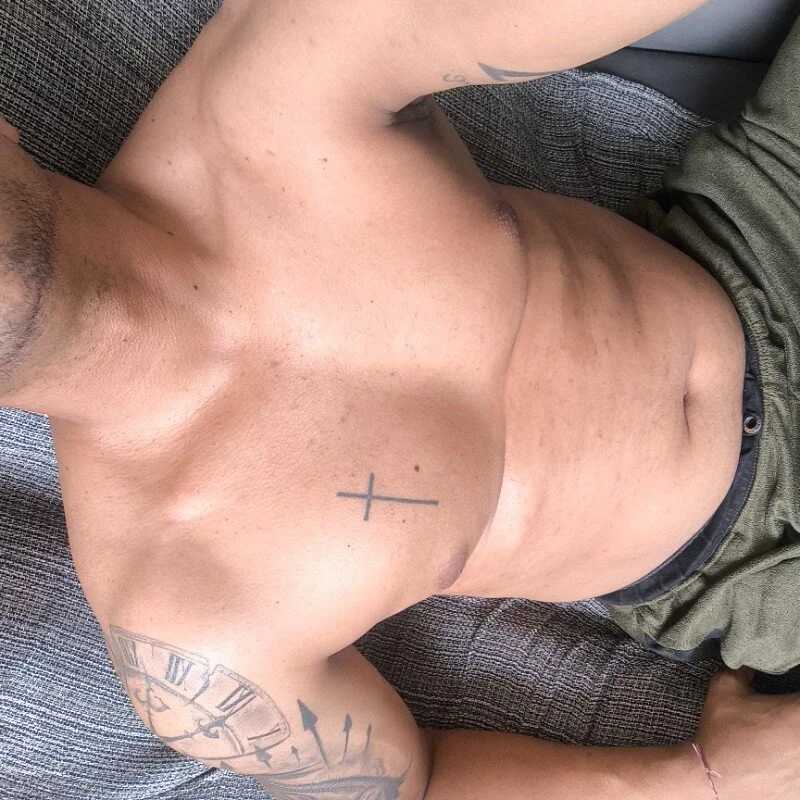 Alves0586 — FansOnlyX creator profile