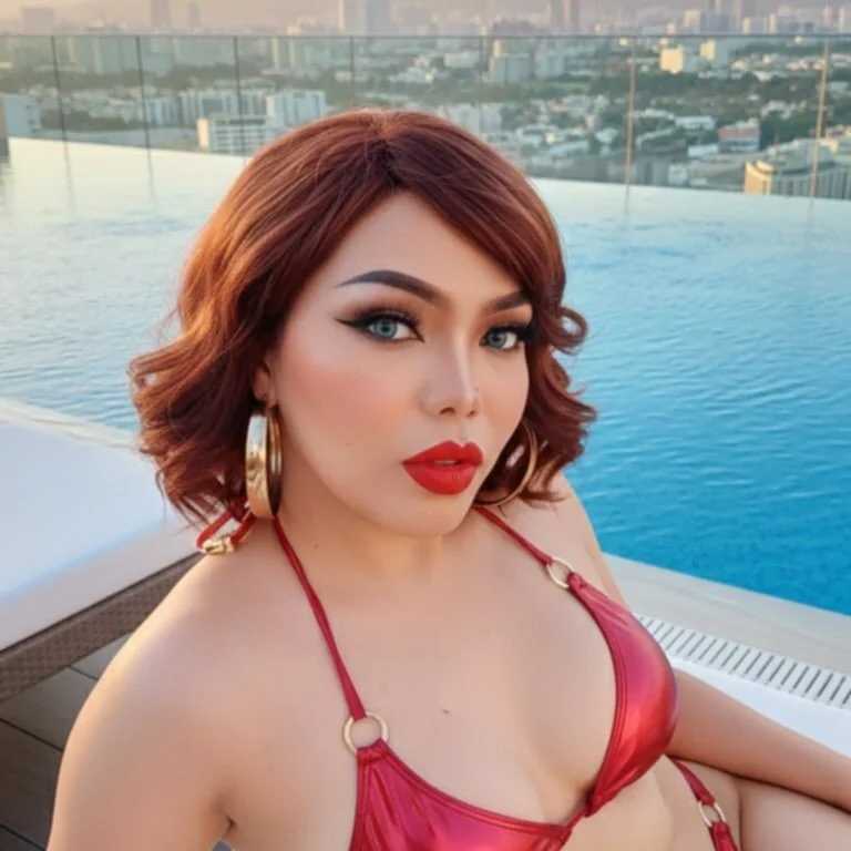 Hotcum_TransBella — FansOnlyX creator profile