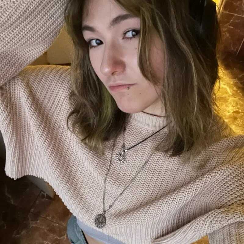 WendiArgie — FansOnlyX creator profile