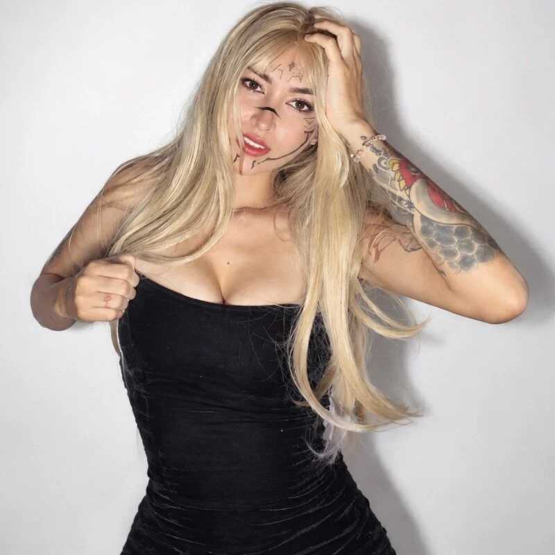 Mis_Cersi — FansOnlyX creator profile