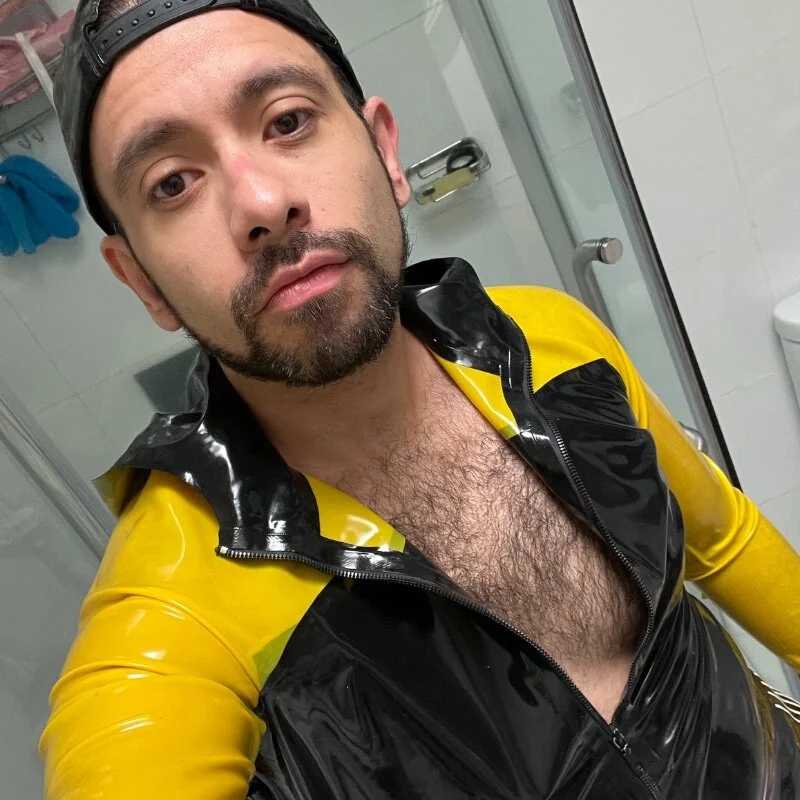 TRIPLEKINK — FansOnlyX creator profile
