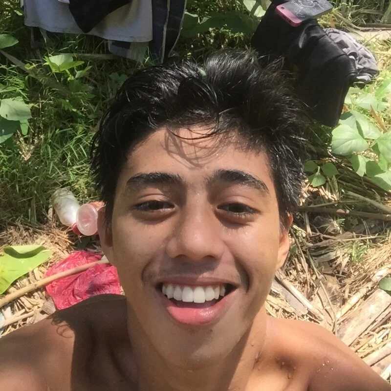 Pinoy_kampat — FansOnlyX creator profile