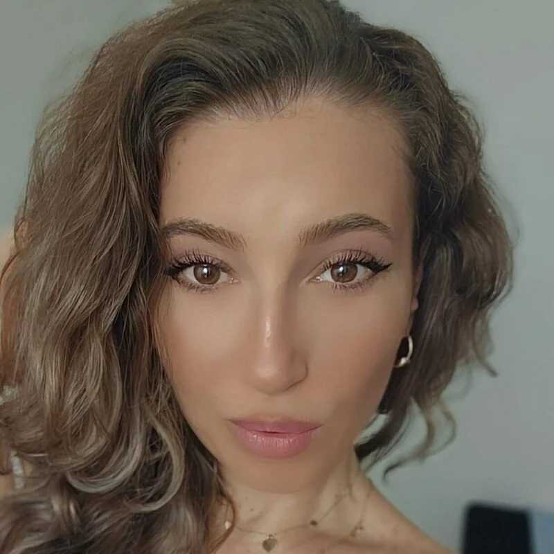 Darya_Baby — FansOnlyX creator profile