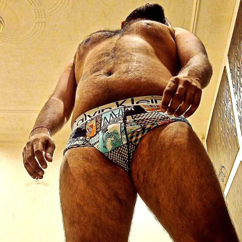hot_hairy_beast — FansOnlyX creator profile