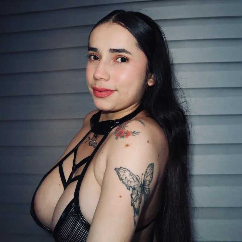 _Susiee_ — FansOnlyX creator profile