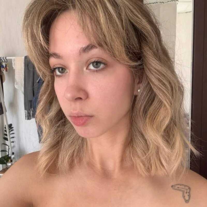 Sara_Bloservety — FansOnlyX creator profile