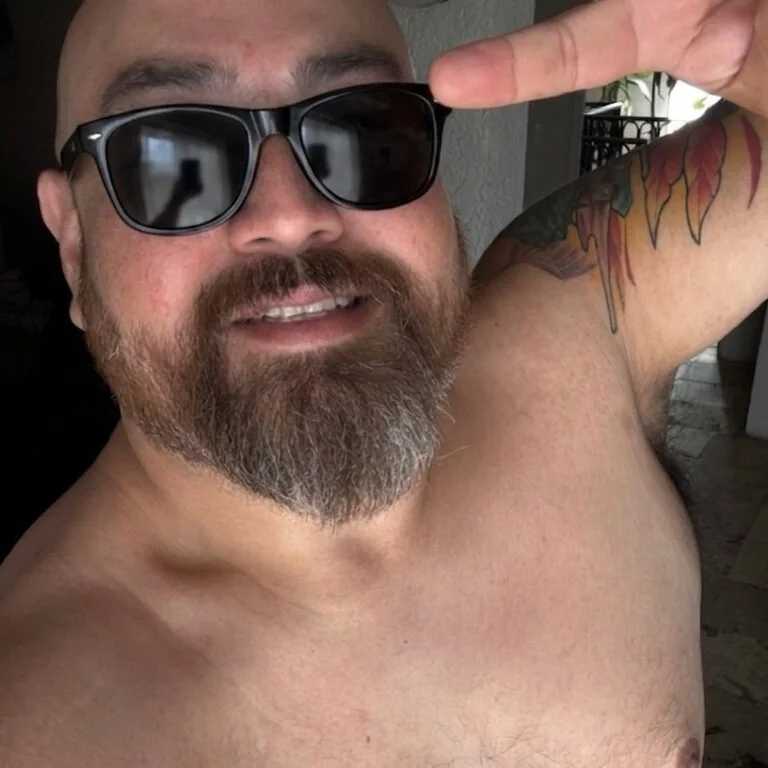 elrichie — FansOnlyX creator profile
