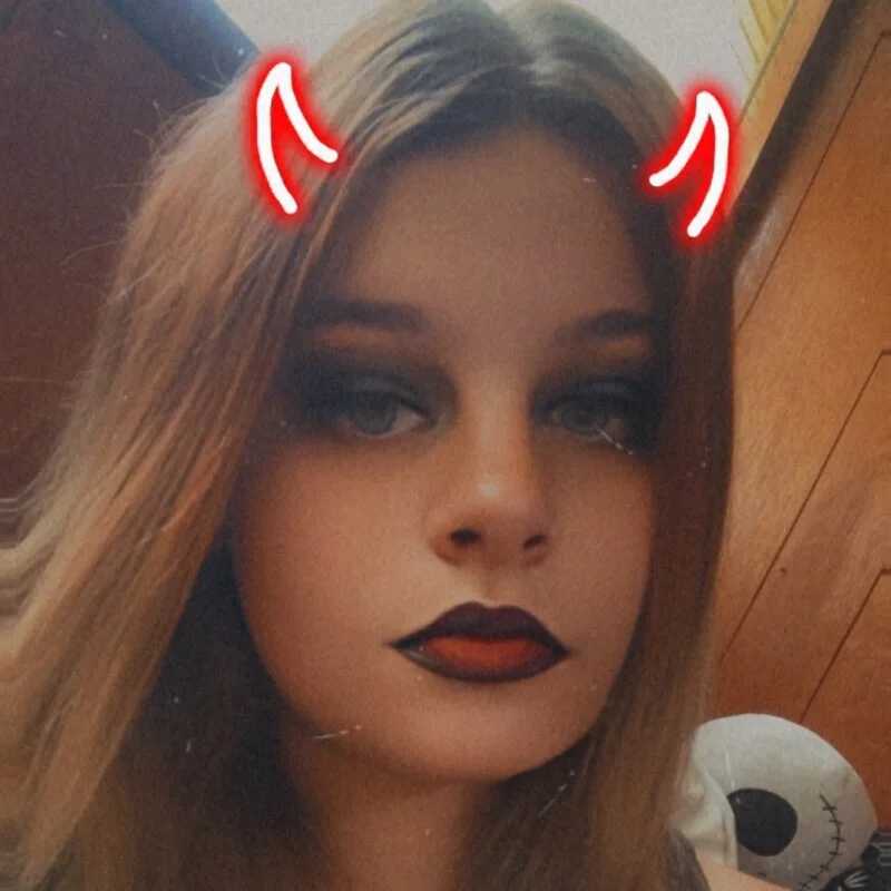 gothicfreakmachine — FansOnlyX creator profile