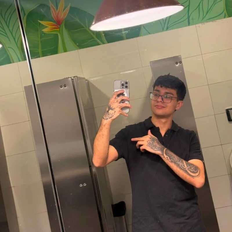 EthaanConnor — FansOnlyX creator profile