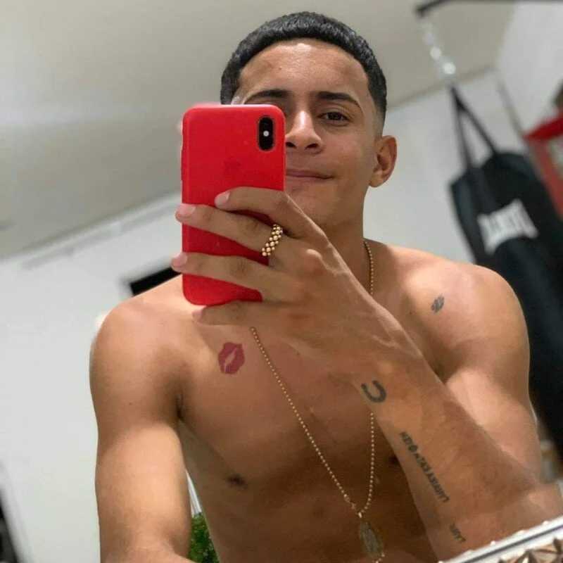 Jeanpaul_santos — FansOnlyX creator profile