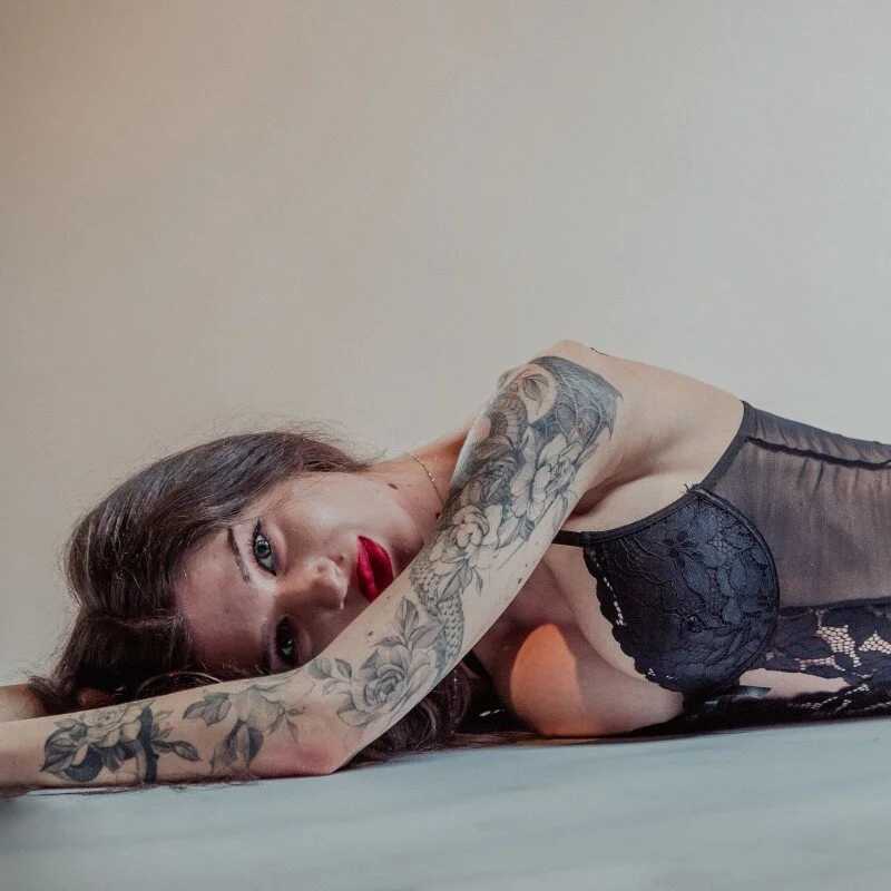 hazelheartt — FansOnlyX creator profile