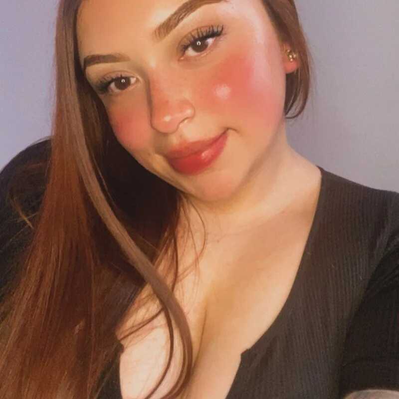 Vero_nica11 — FansOnlyX creator profile