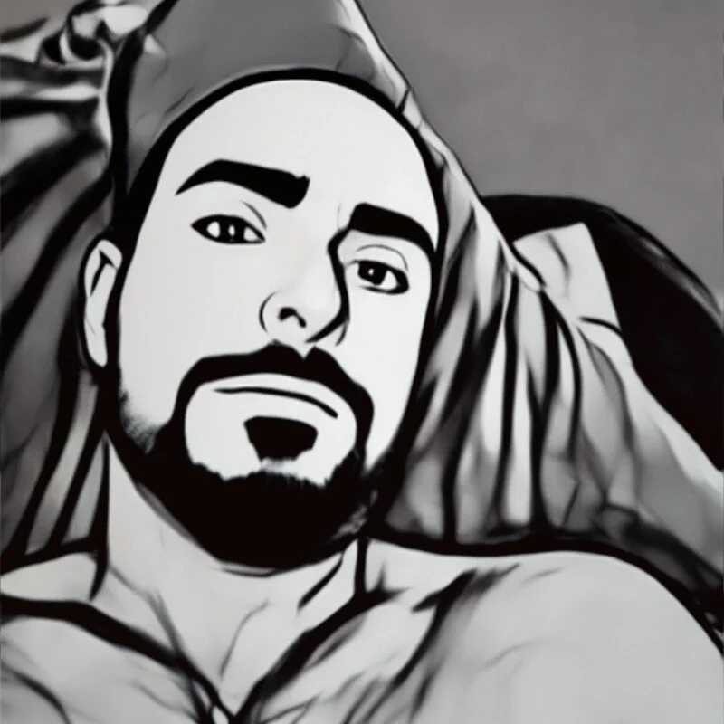 Gavrochesexy — FansOnlyX creator profile