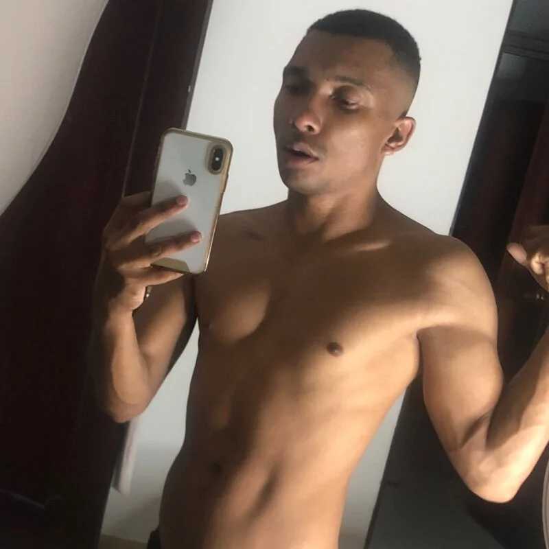 Aaronblack1_ — FansOnlyX creator profile