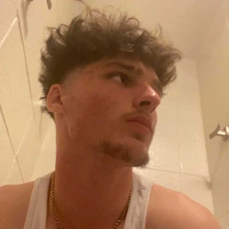 billydogshshsh — FansOnlyX creator profile
