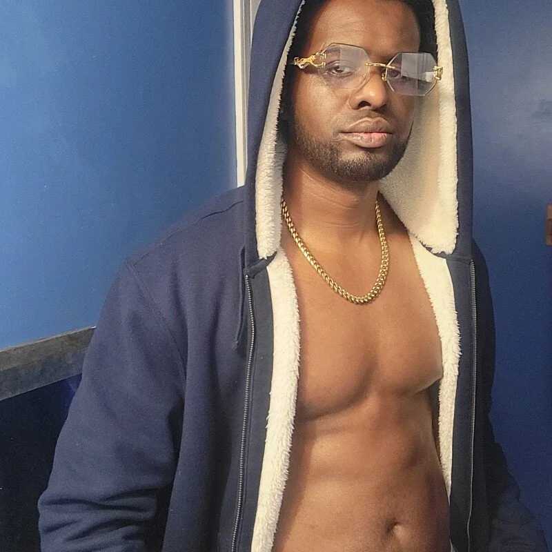 Blac_bunny — FansOnlyX creator profile