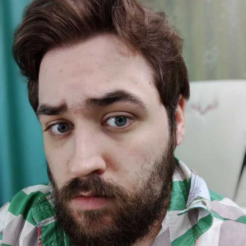 Morlaios — FansOnlyX creator profile