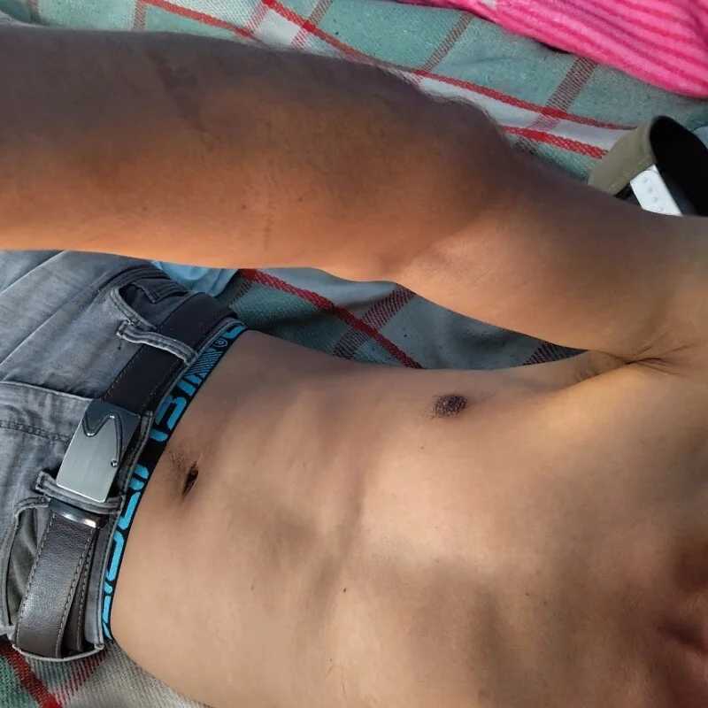 5Senseimasterxxx5 — FansOnlyX creator profile