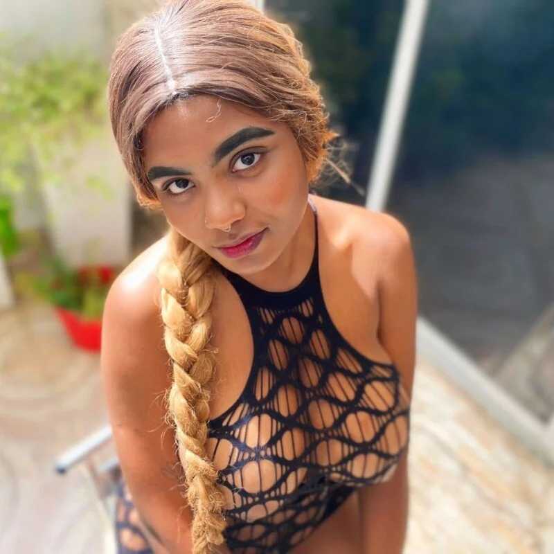 Nataly_Monroy — FansOnlyX creator profile