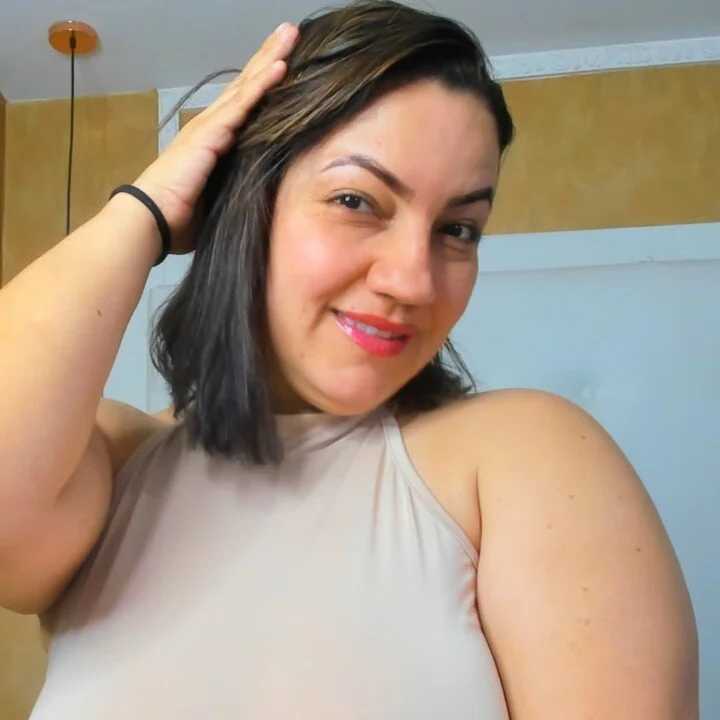 Heidy_milf — FansOnlyX creator profile