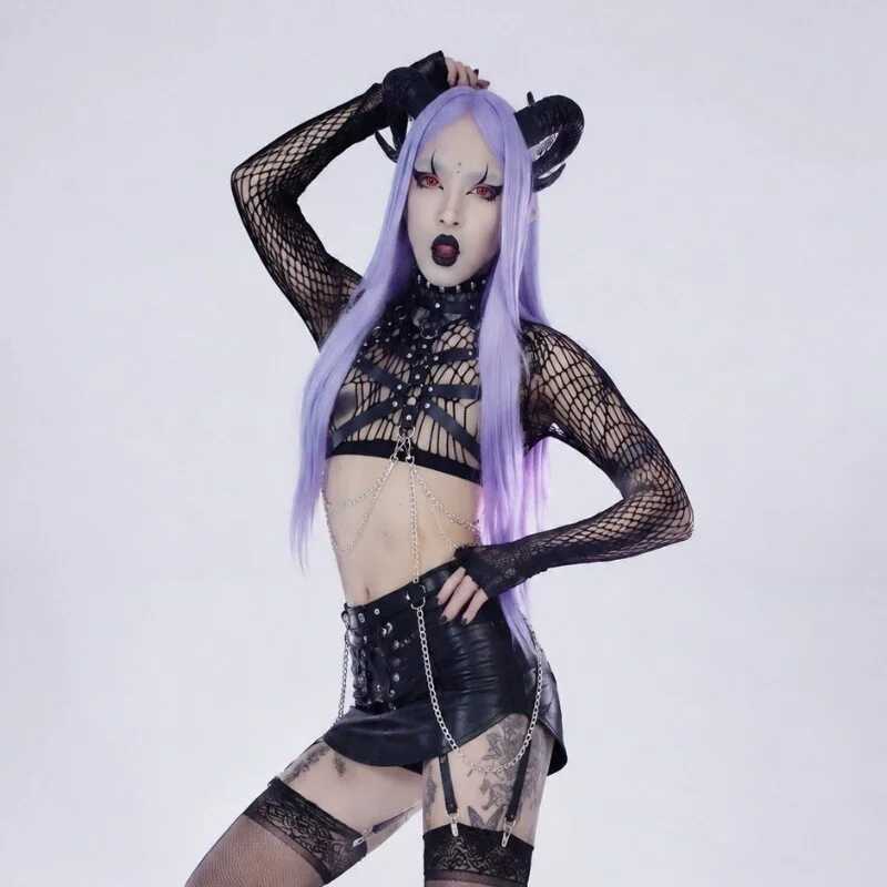 naomi_satan — FansOnlyX creator profile