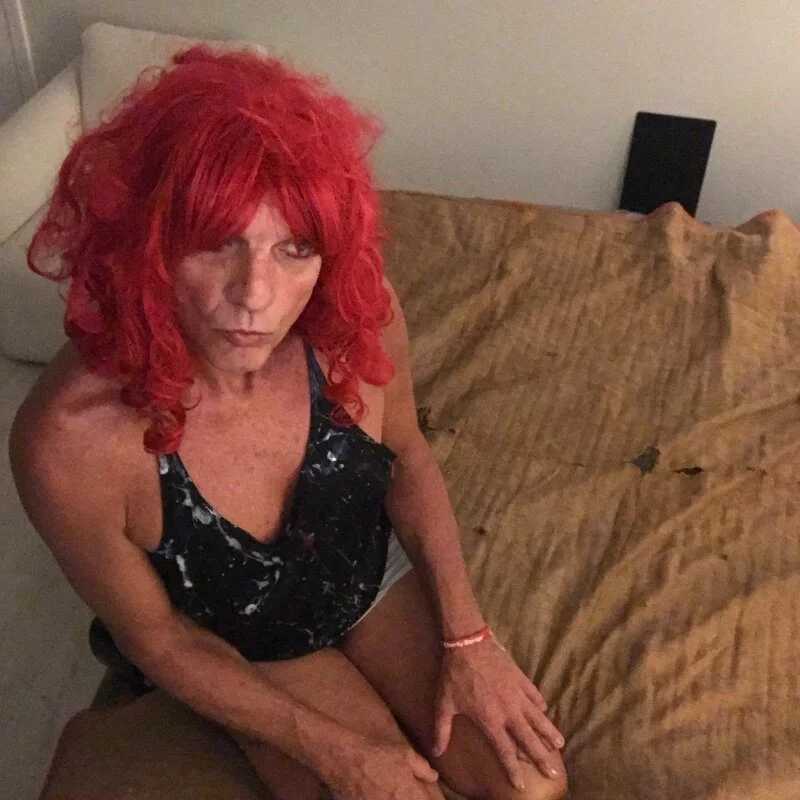 Sexyinheels1 — FansOnlyX creator profile