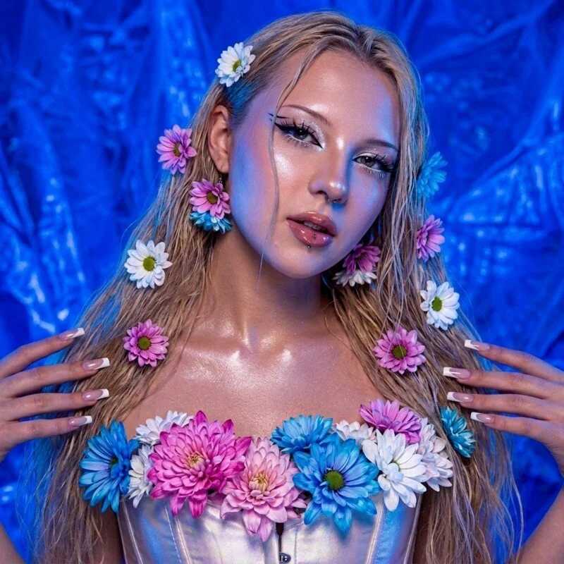NellyMars — FansOnlyX creator profile