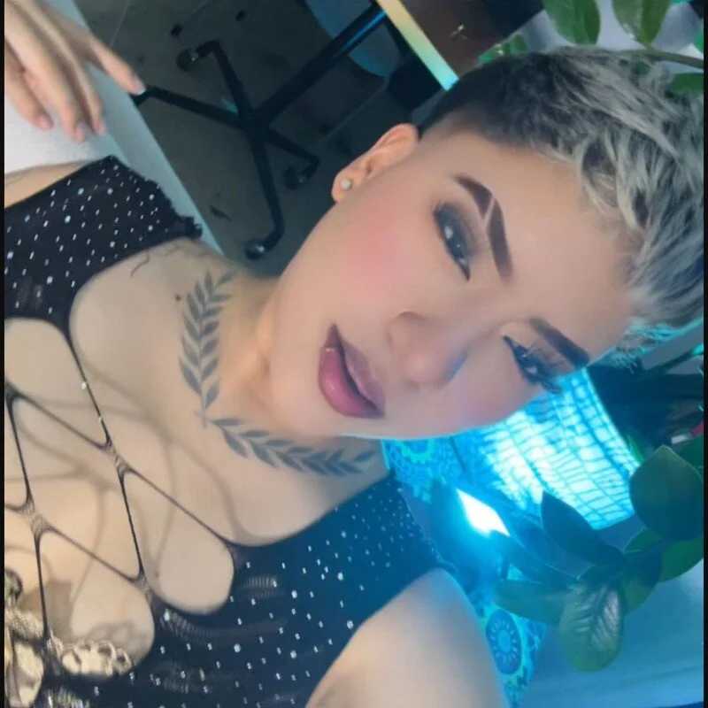 CharlotteXXtreme — FansOnlyX creator profile