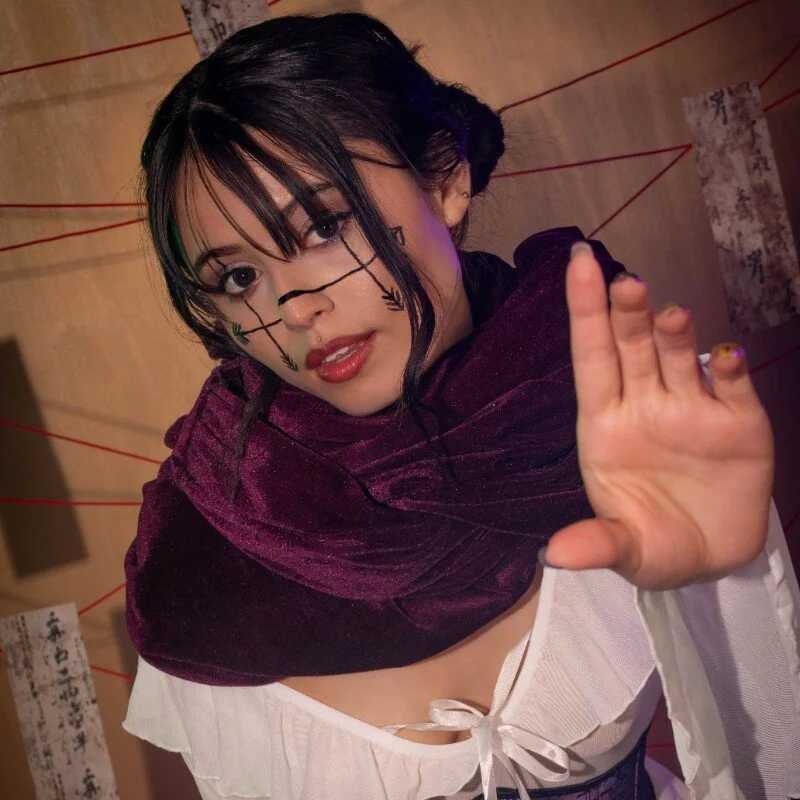 EmilyWithe — FansOnlyX creator profile